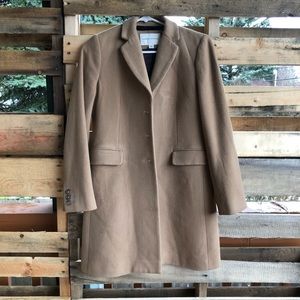Banana Republic Coat